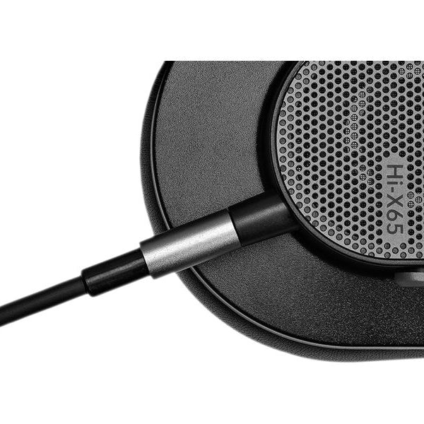 Austrian Audio Over-Ear-Kopfhörer Hi-X65 Schwarz