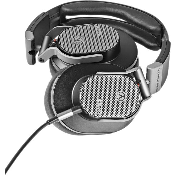 Austrian Audio Over-Ear-Kopfhörer Hi-X65 Schwarz