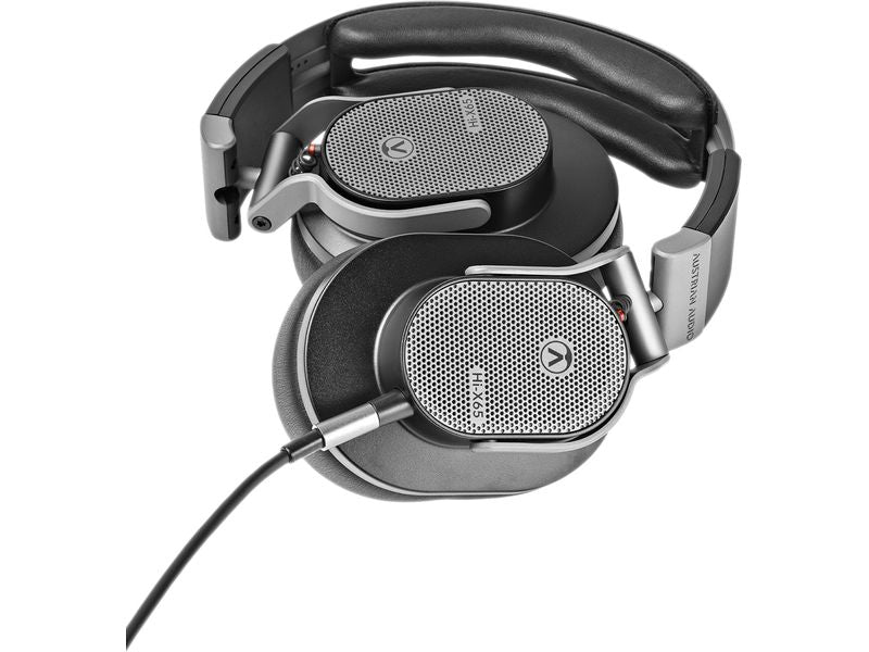 Austrian Audio Over-Ear-Kopfhörer Hi-X65 Schwarz