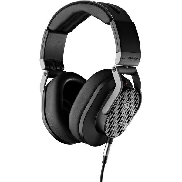 Austrian Audio Over-Ear-Kopfhörer Hi-X65 Schwarz