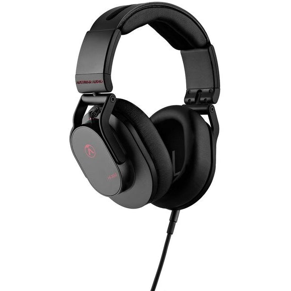 Austrian Audio Over-Ear-Kopfhörer Hi-X60 Schwarz
