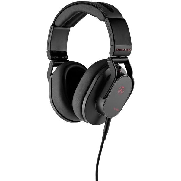 Austrian Audio Over-Ear-Kopfhörer Hi-X60 Schwarz
