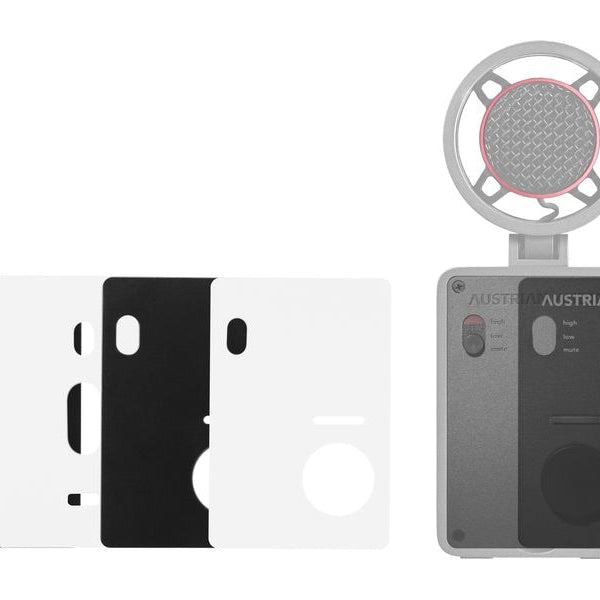 Austrian Audio Kondensatormikrofon MiCreator Studio