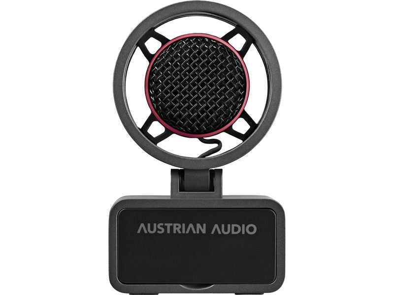 Austrian Audio Mikrofon MiCreator Satellite Mic