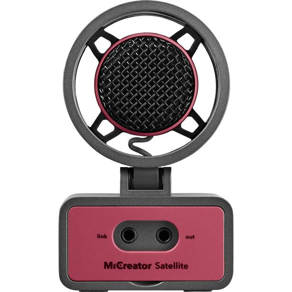 Austrian Audio Mikrofon MiCreator Satellite Mic