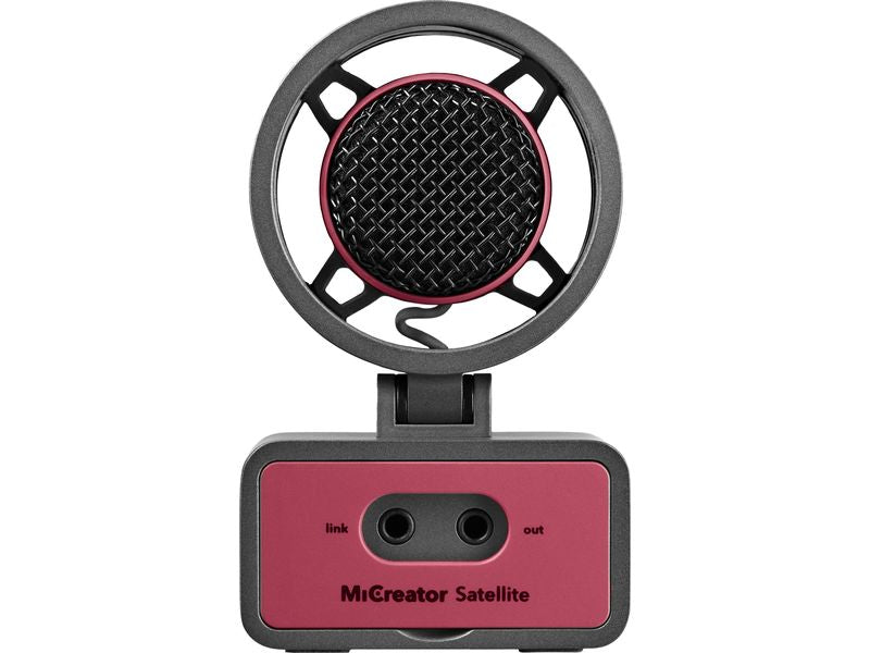 Austrian Audio Mikrofon MiCreator Satellite Mic