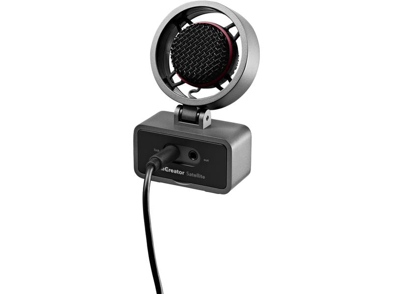 Austrian Audio Mikrofon MiCreator Satellite Mic