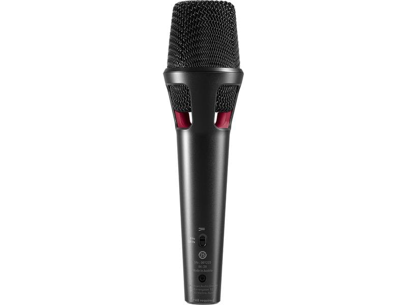 Austrian Audio Mikrofon OD505