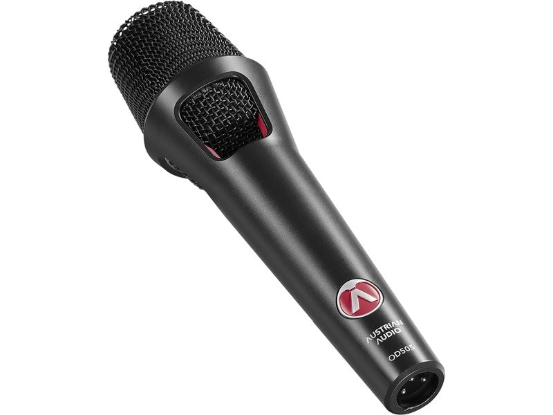 Austrian Audio Mikrofon OD505