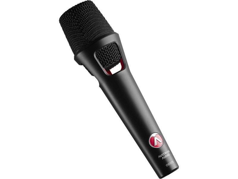 Austrian Audio Mikrofon OD505