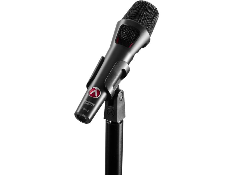 Austrian Audio Mikrofon OD505