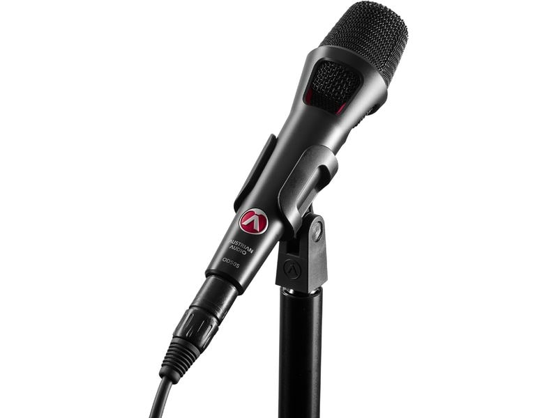 Austrian Audio Mikrofon OD505