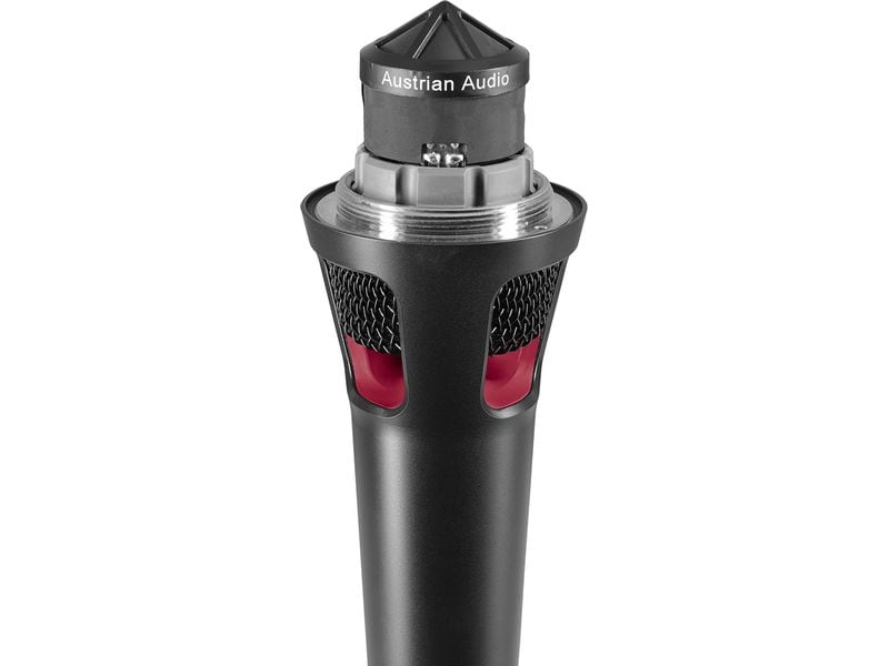 Austrian Audio Mikrofon OD505