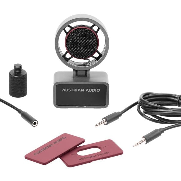 Austrian Audio Kondensatormikrofon MiCreator Studio