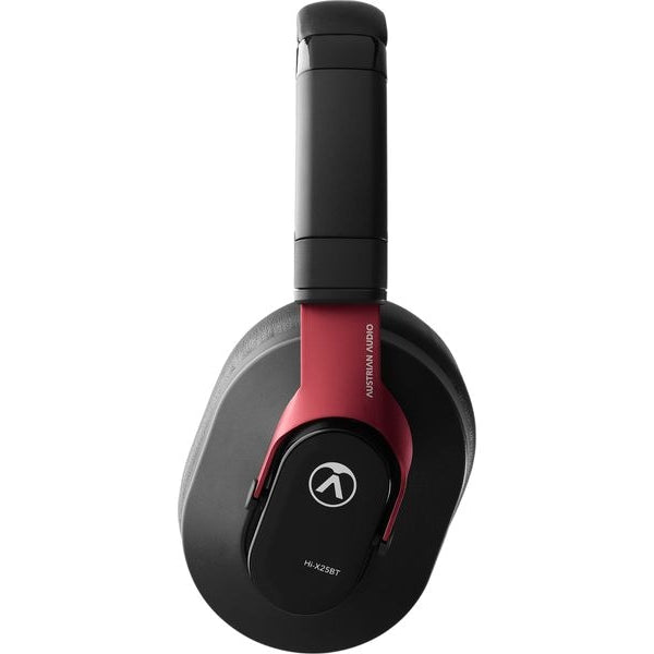 Austrian Audio Wireless Over-Ear-Kopfhörer Hi-X25BT Schwarz