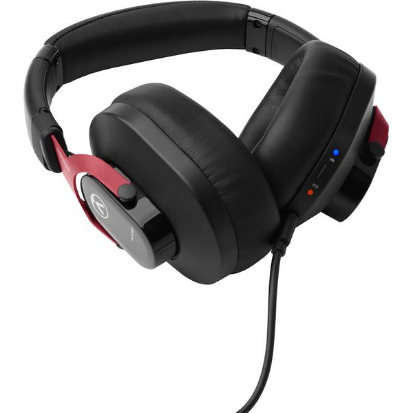 Austrian Audio Wireless Over-Ear-Kopfhörer Hi-X25BT Schwarz