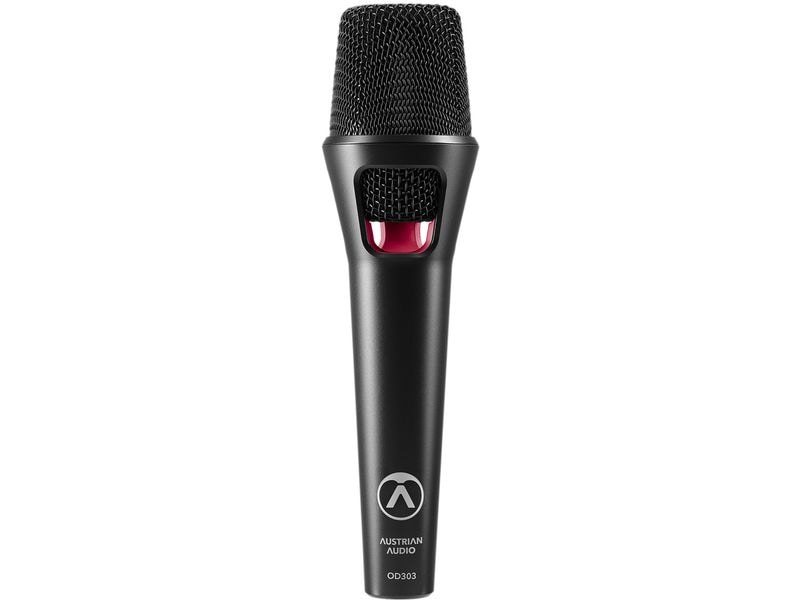 Austrian Audio Mikrofon OD303