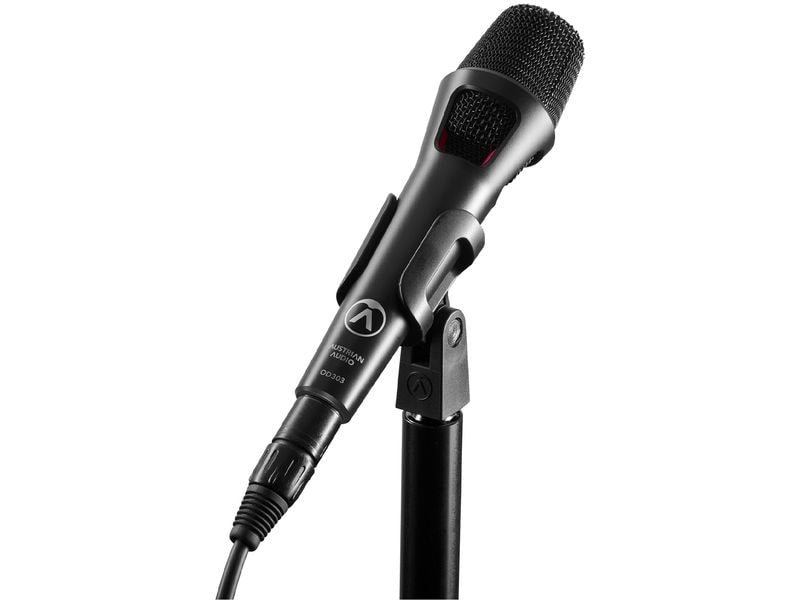 Austrian Audio Mikrofon OD303