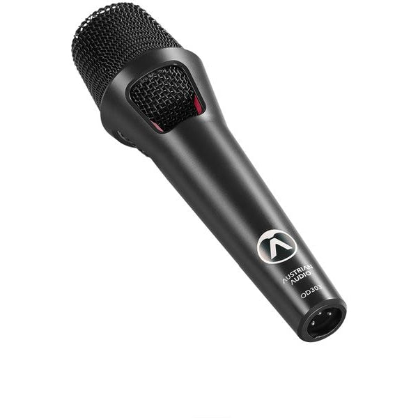 Austrian Audio Mikrofon OD303