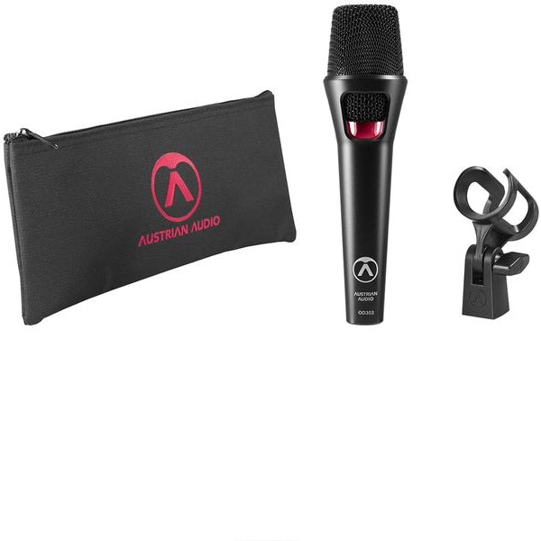 Austrian Audio Mikrofon OD303