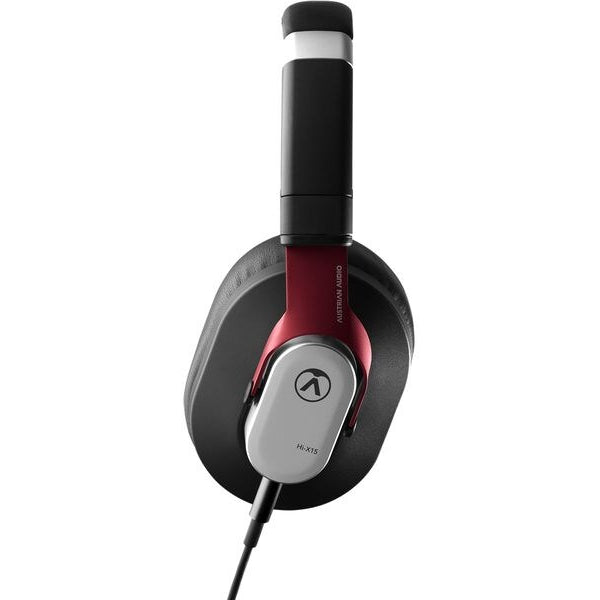 Austrian Audio Over-Ear-Kopfhörer Hi-X15 Schwarz