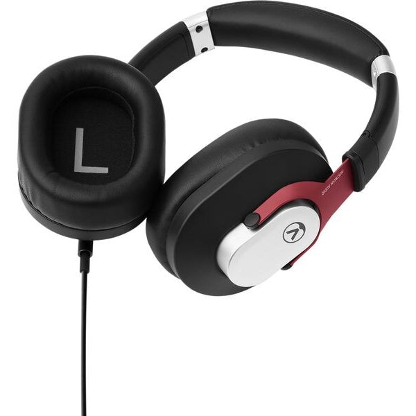 Austrian Audio Over-Ear-Kopfhörer Hi-X15 Schwarz