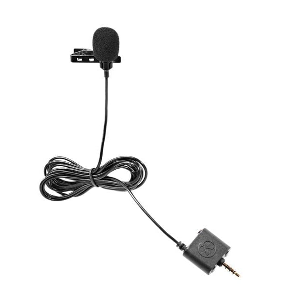 Austrian Audio Mikrofon MiCreator Y-Lav