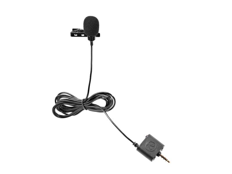 Austrian Audio Mikrofon MiCreator Y-Lav