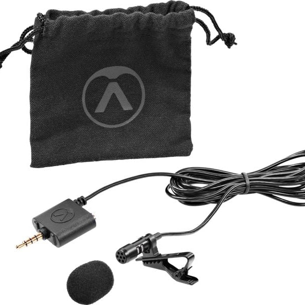 Austrian Audio Mikrofon MiCreator Y-Lav