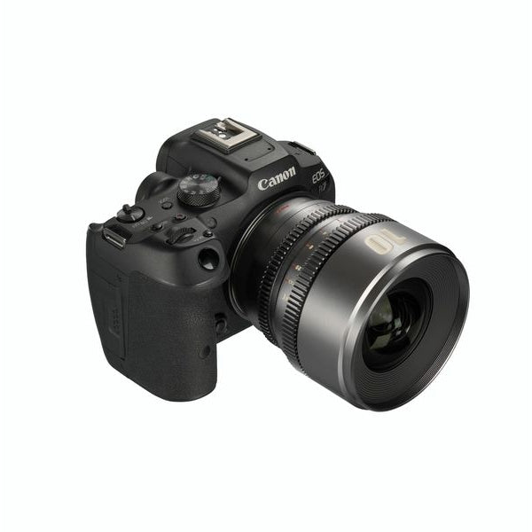 7Artisans Festbrennweite 10mm T/2.1 – Canon RF