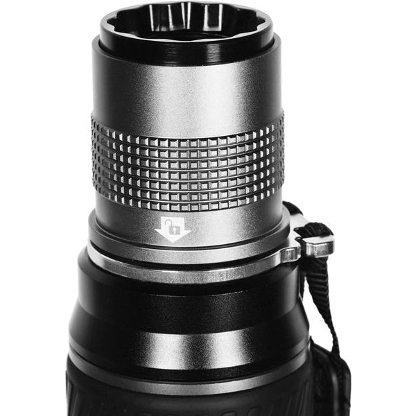 Sirui Einbeinstativ SVM-165