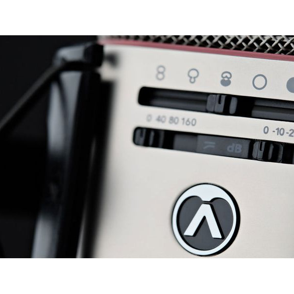 Austrian Audio Mikrofone OC818 Dual Set Plus