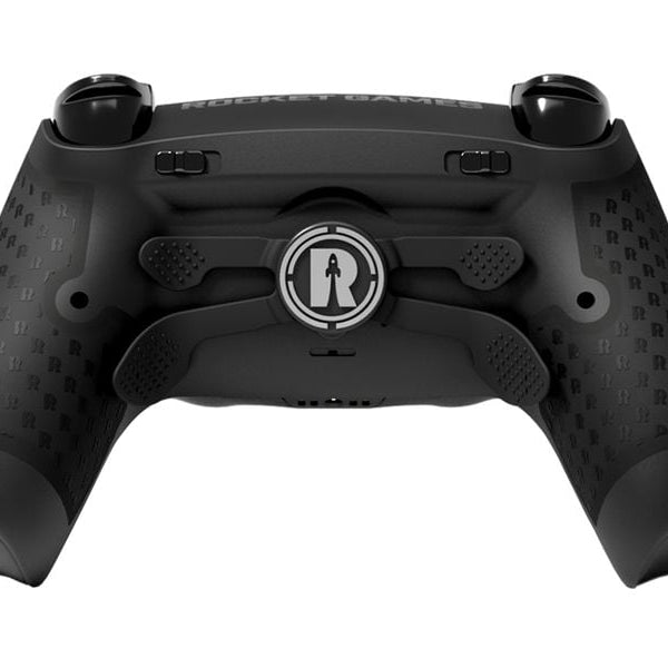 Rocket Games Controller Rocket Force X Black Dragon Hall Effect