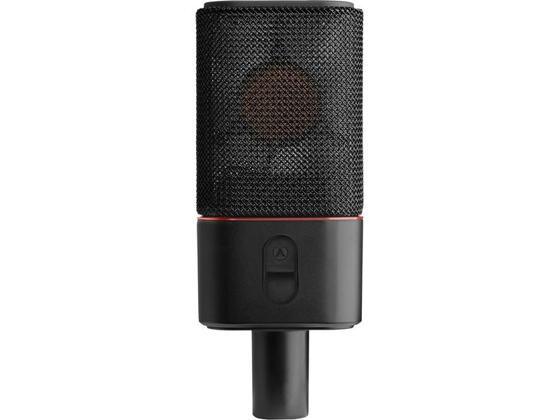 Austrian Audio Mikrofone OC818 Dual Set Plus