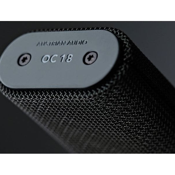 Austrian Audio Mikrofone OC18 Dual Set Plus