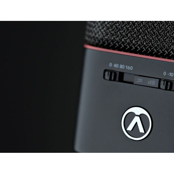 Austrian Audio Mikrofone OC18 Dual Set Plus