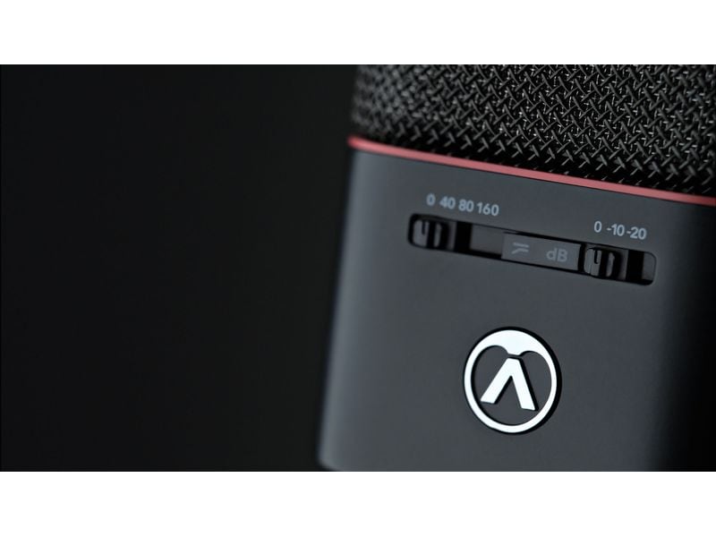 Austrian Audio Mikrofone OC18 Dual Set Plus