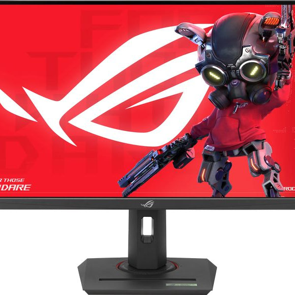 ASUS Monitor ROG Strix XG27UCG