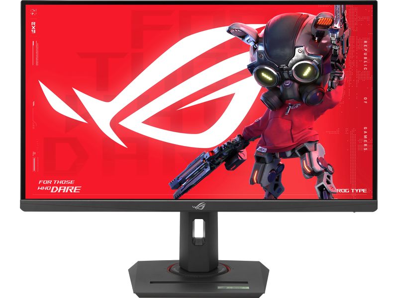 ASUS Monitor ROG Strix XG27ACG