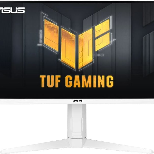 ASUS Monitor TUF Gaming VG27AQML1A Weiss