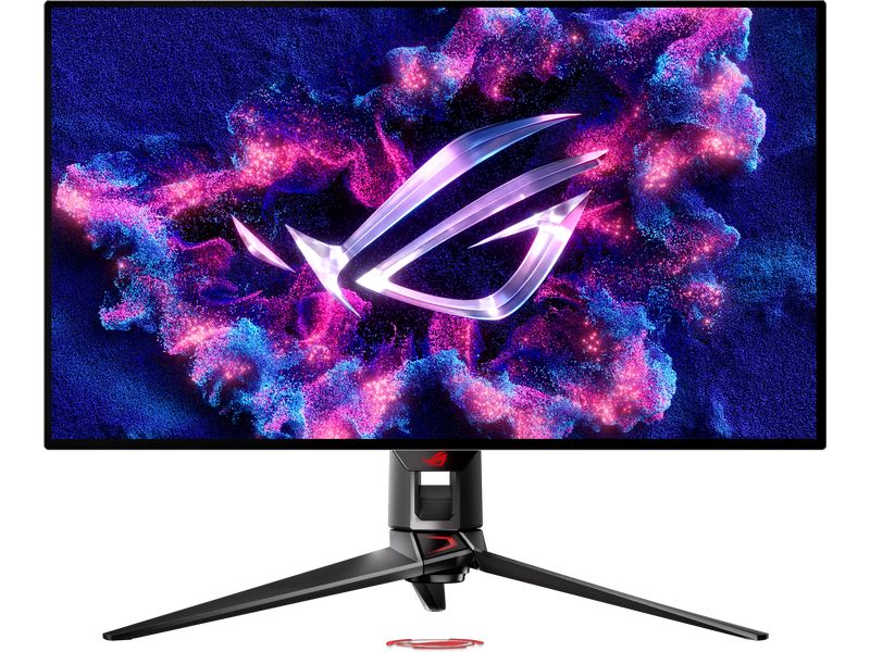 ASUS Monitor ROG Swift PG32UCDP