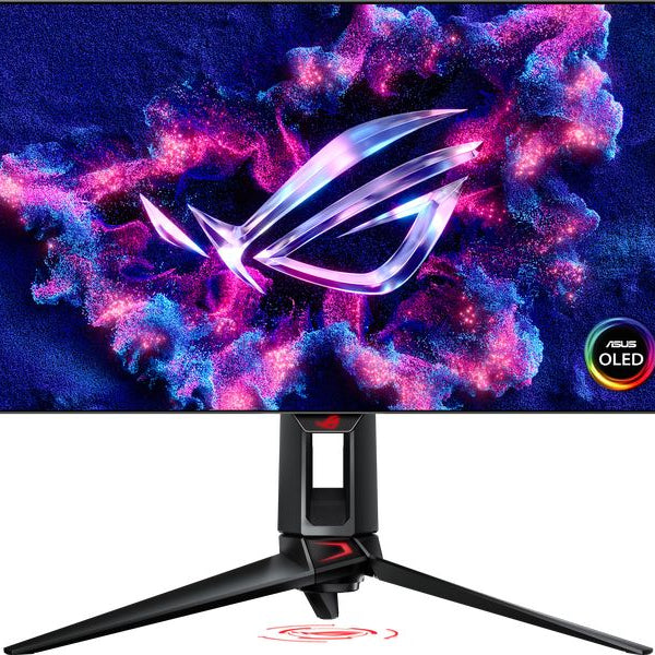 ASUS Monitor ROG Swift PG27AQDP