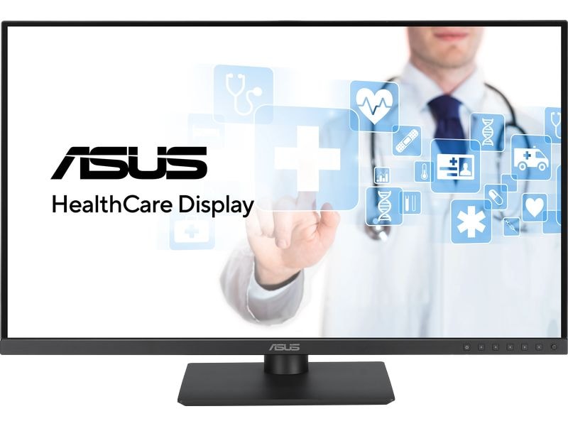 ASUS Monitor HealthCare HA2741A