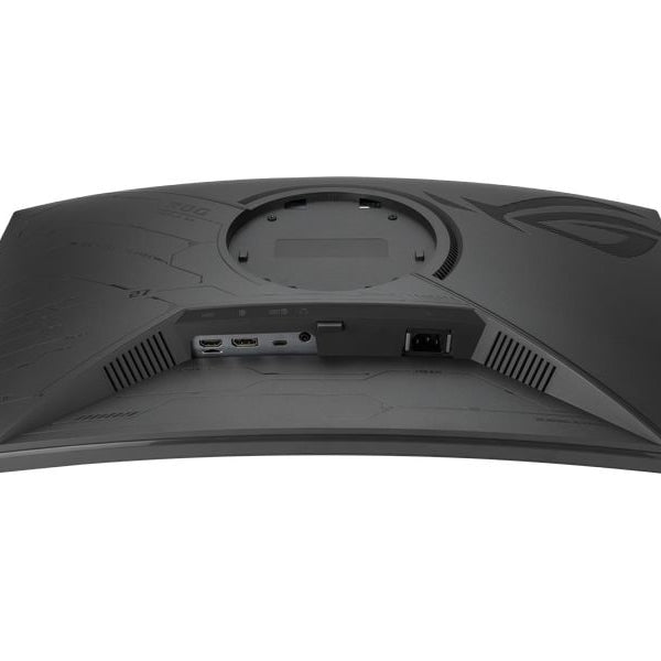 ASUS Monitor ROG Strix XG27WCMS