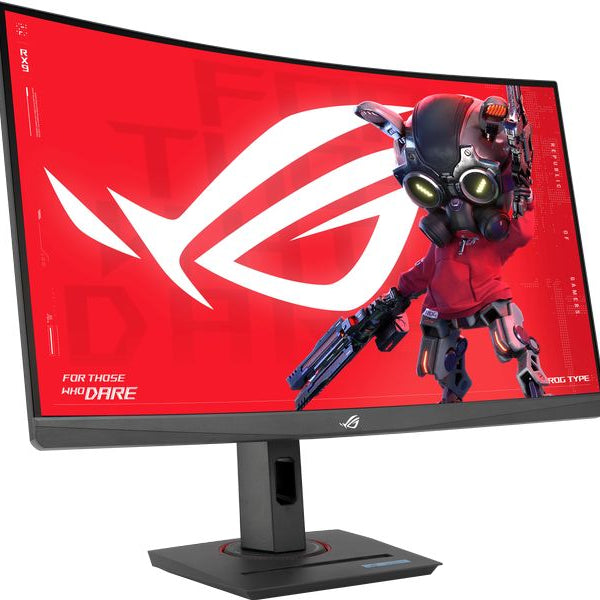 ASUS Monitor ROG Strix XG27WCMS