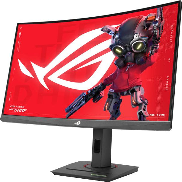 ASUS Monitor ROG Strix XG27WCMS