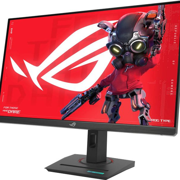 ASUS Monitor ROG Strix XG27UCG