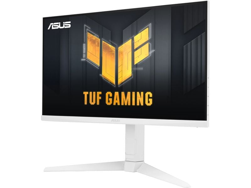 ASUS Monitor TUF Gaming VG27AQML1A Weiss