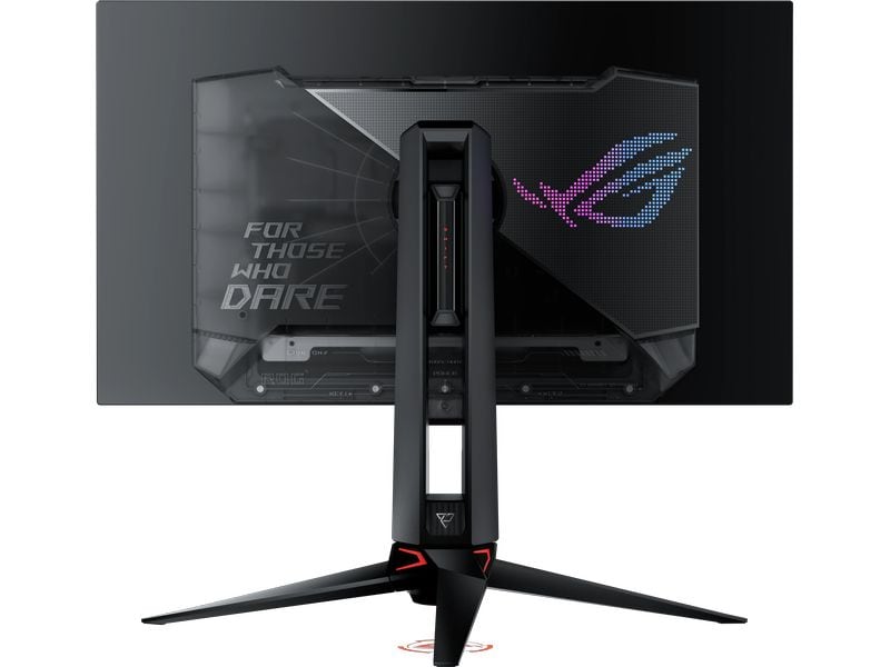 ASUS Monitor ROG Swift PG27AQDP