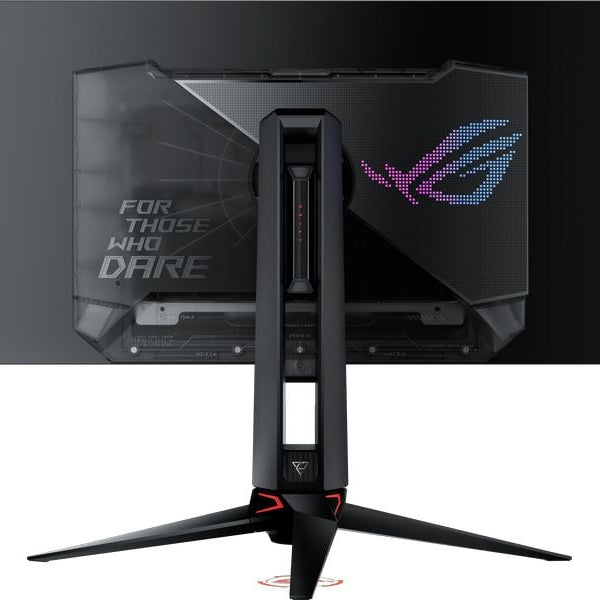 ASUS Monitor ROG Swift PG27AQDP